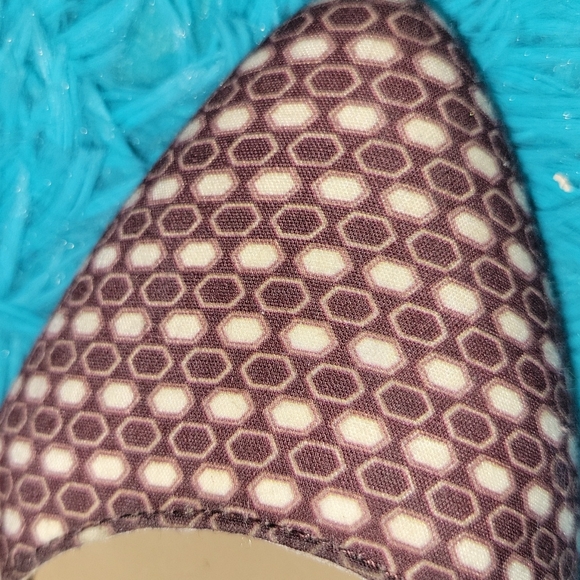 Julianne Hough Sandals Size 7 - Picture 6 of 9